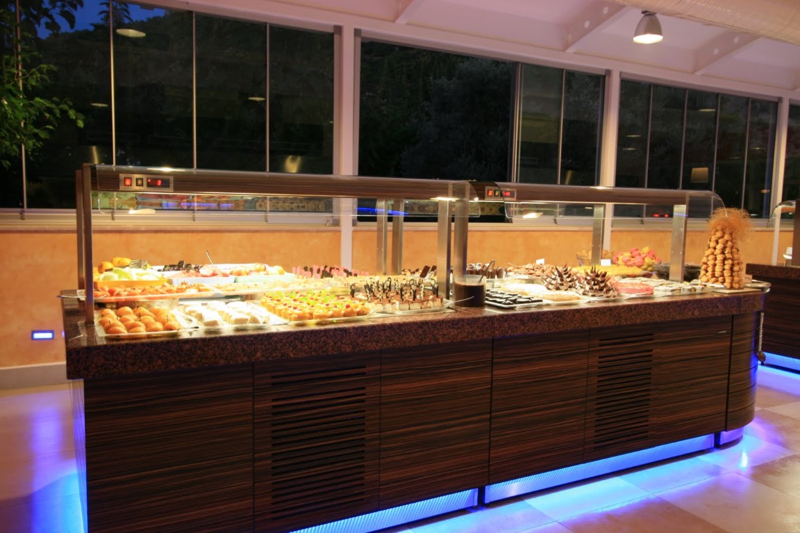 imagini hotel CLUB BELCEKIZ OLUDENIZ